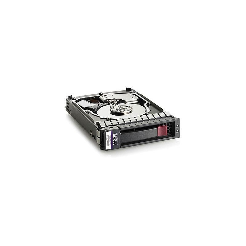 Hewlett Packard Enterprise 36GB 3 SAS 15K SFF HDD